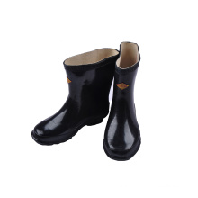 Electrical equipment manufacture 25KV safety rubber insulating boots